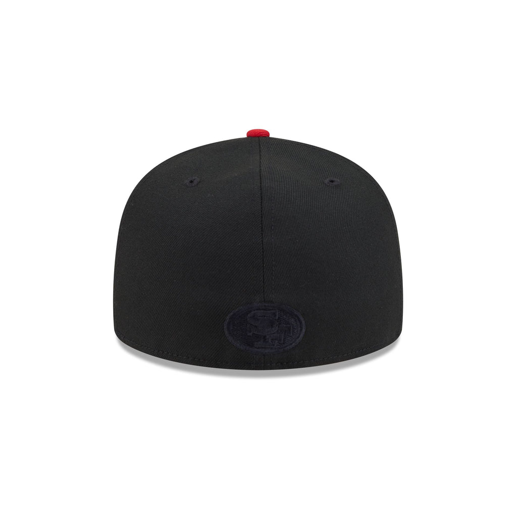 Nickelodeon Slime x San Francisco 49ers 59FIFTY Fitted Hat
