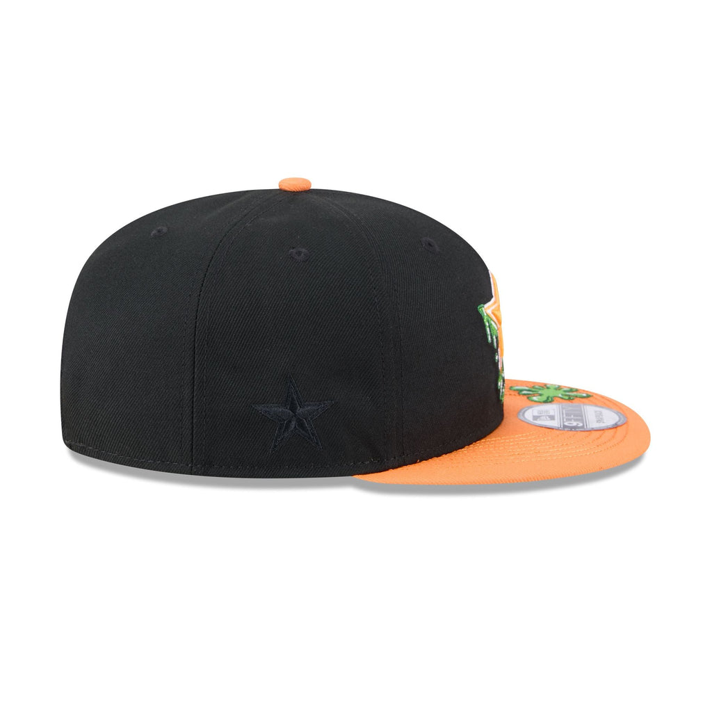 Nickelodeon Slime x Dallas Cowboys 9FIFTY Snapback Hat