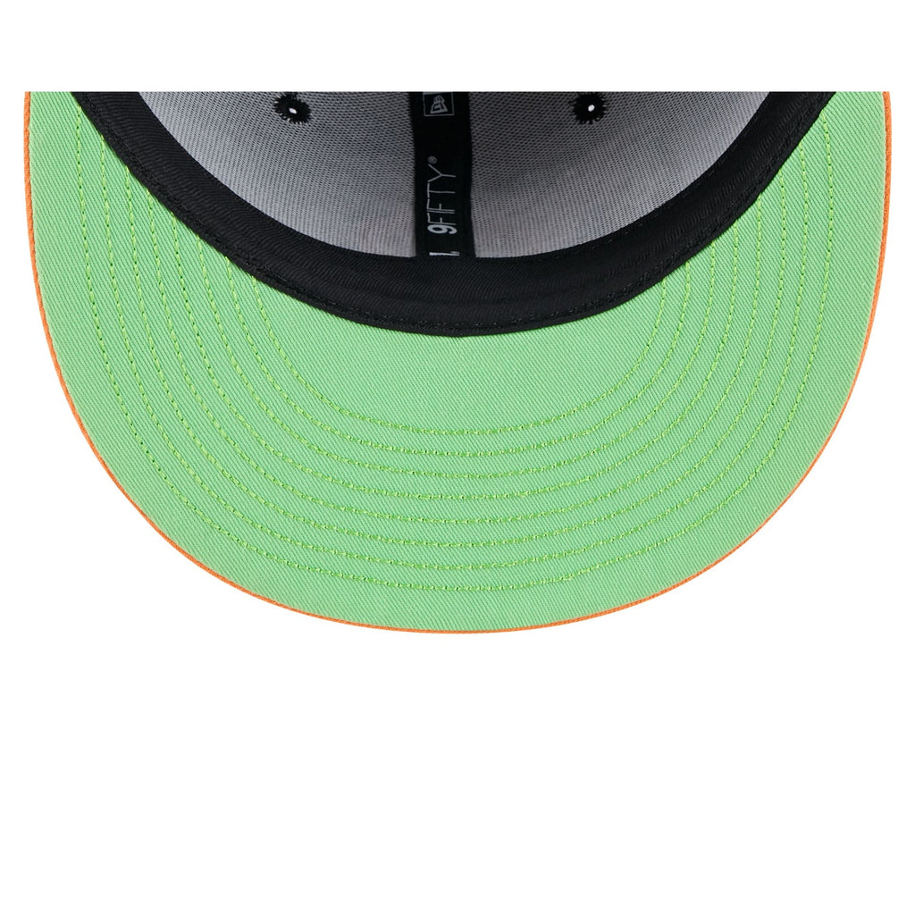 Nickelodeon Slime x Tennessee Titans 9FIFTY Snapback Hat