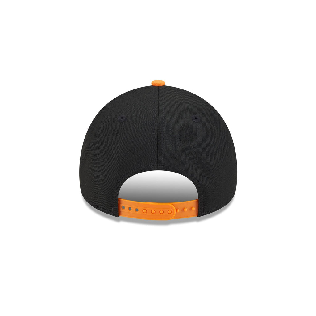 Nickelodeon Slime x Buffalo Bills 9FORTY A-Frame Snapback Hat