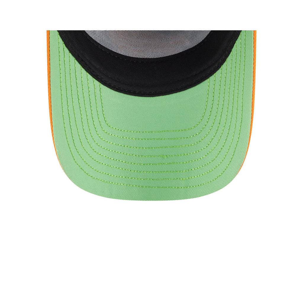 Nickelodeon Slime x Buffalo Bills 9FORTY A-Frame Snapback Hat