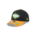 Nickelodeon Slime x Green Bay Packers 9FORTY A-Frame Snapback Hat