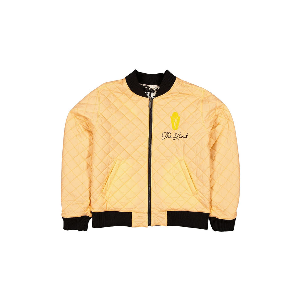 Cleveland Cavaliers 2025 City Edition Women's Black Jacket