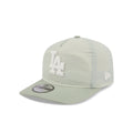 Los Angeles Dodgers Crinkle 19TWENTY Adjustable Hat