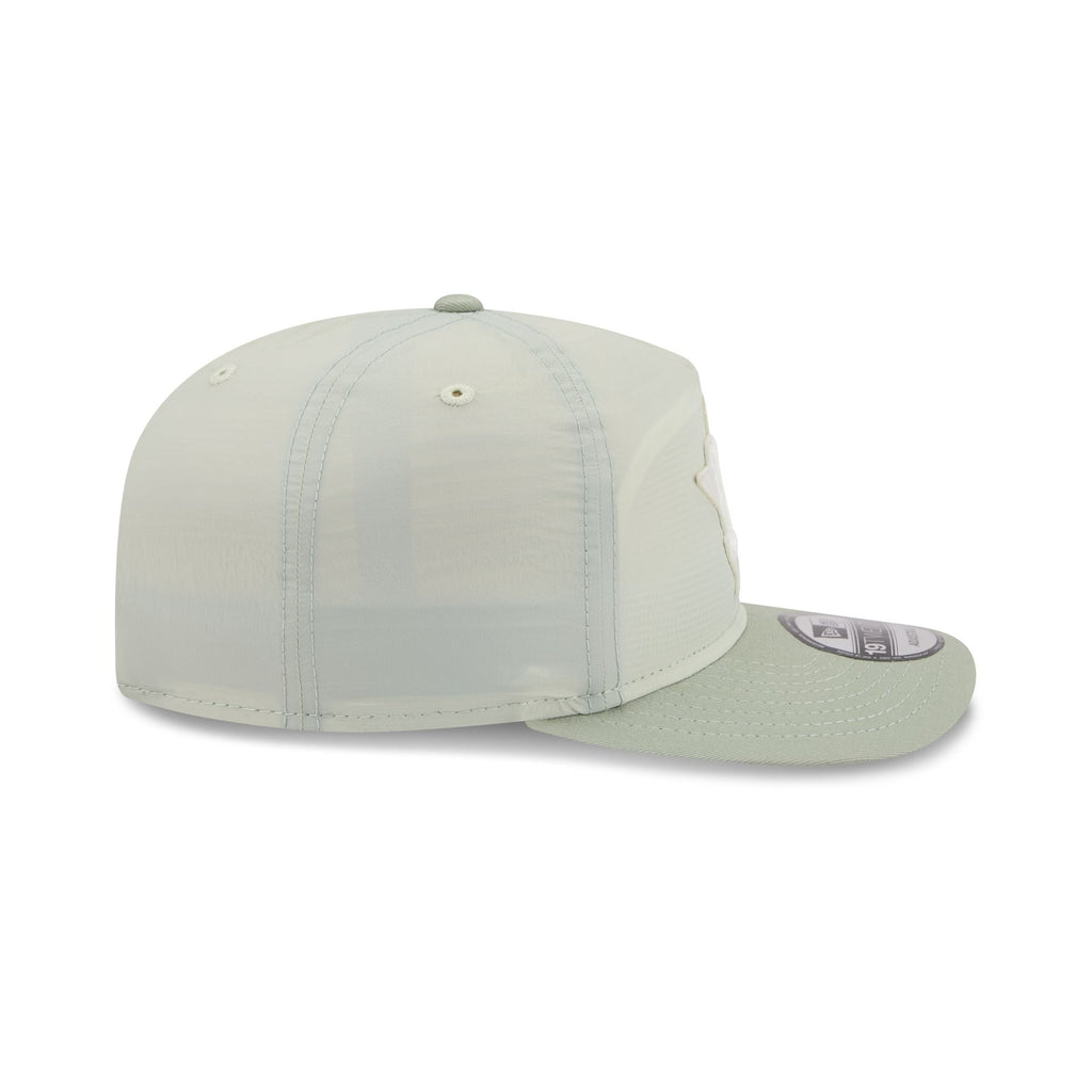 Houston Astros Crinkle 19TWENTY Adjustable Hat