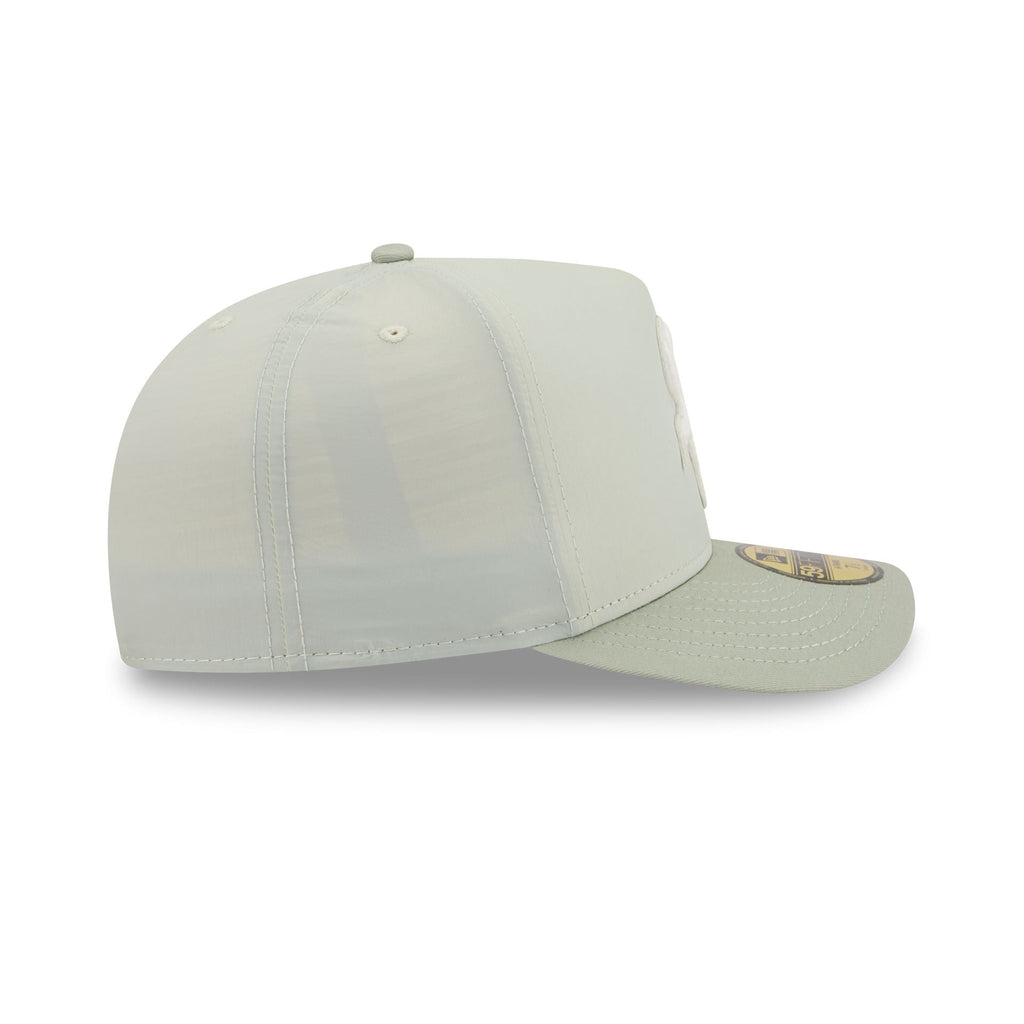 Chicago White Sox Crinkle 59FIFTY A-Frame Fitted Hat