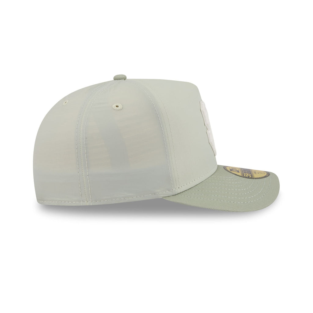San Francisco Giants Crinkle 59FIFTY A-Frame Fitted Hat