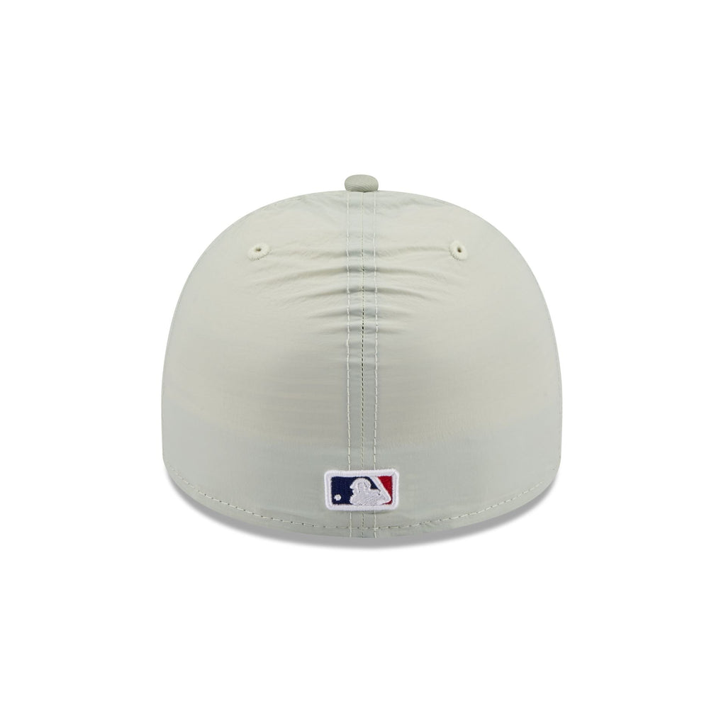 Philadelphia Phillies Crinkle 59FIFTY A-Frame Fitted Hat