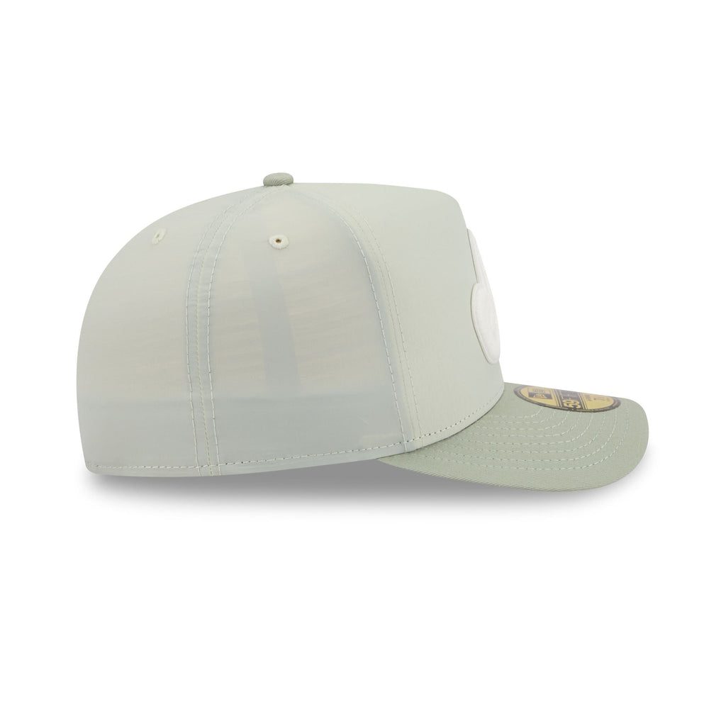 Montreal Expos Crinkle 59FIFTY A-Frame Fitted Hat