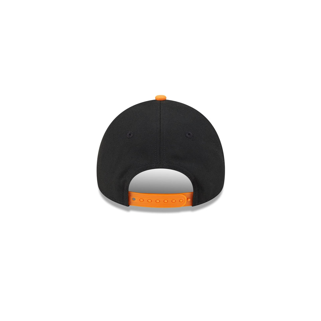 Nickelodeon Slime x Dallas Cowboys Kids 9FORTY A-Frame Snapback Hat