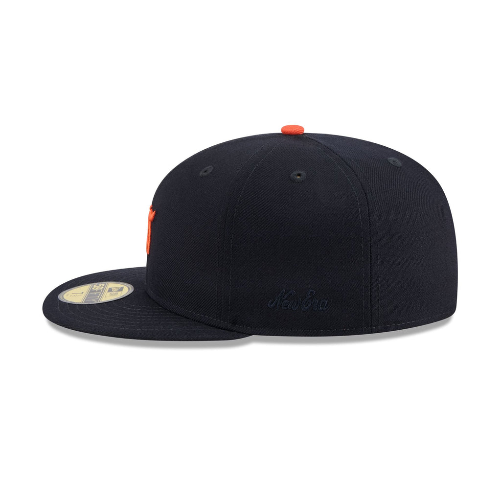 Fear of God Essentials Detroit Tigers 59FIFTY Fitted Hat