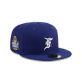Fear of God Essentials Los Angeles Dodgers 59FIFTY Fitted Hat