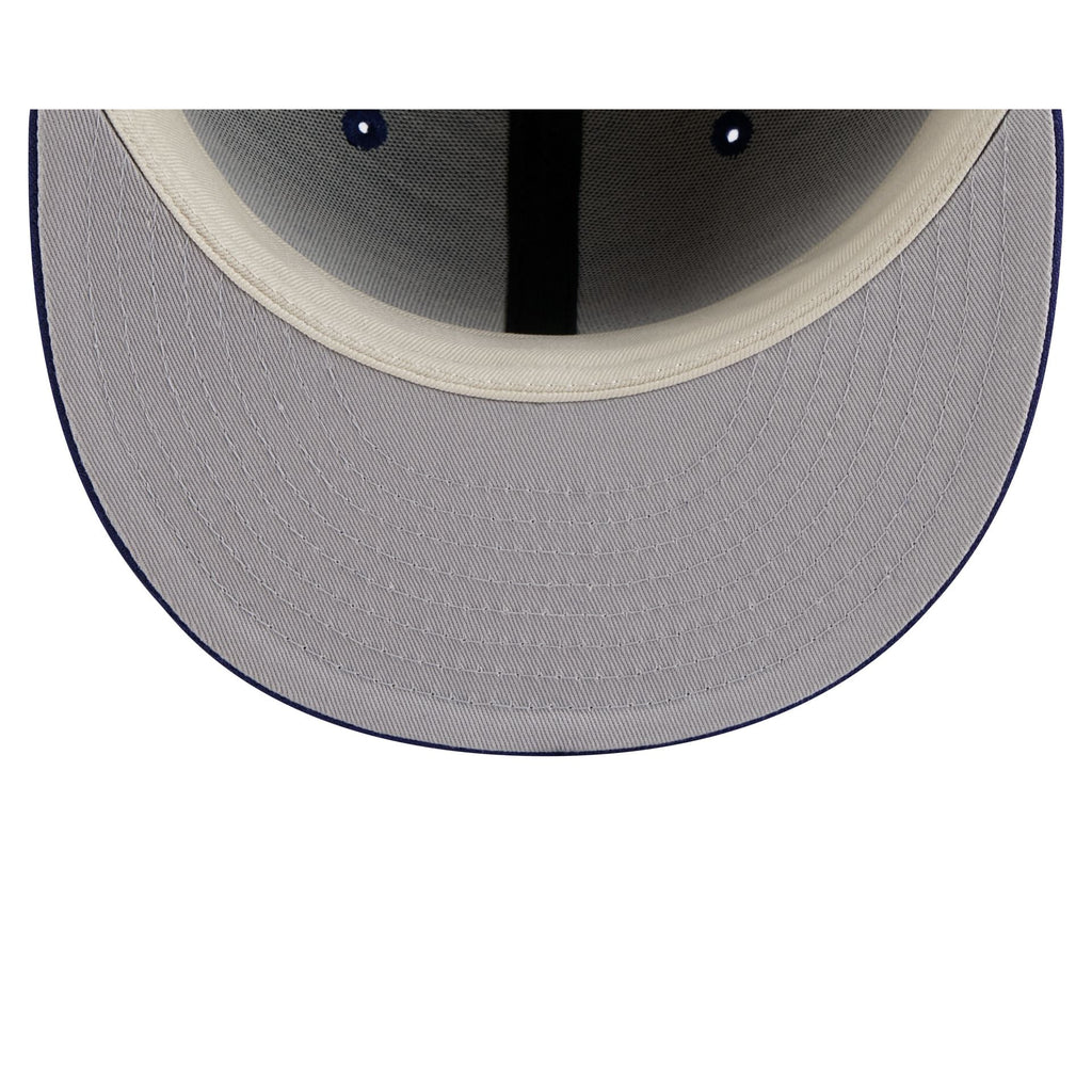 Fear of God Essentials Los Angeles Dodgers 59FIFTY Fitted Hat
