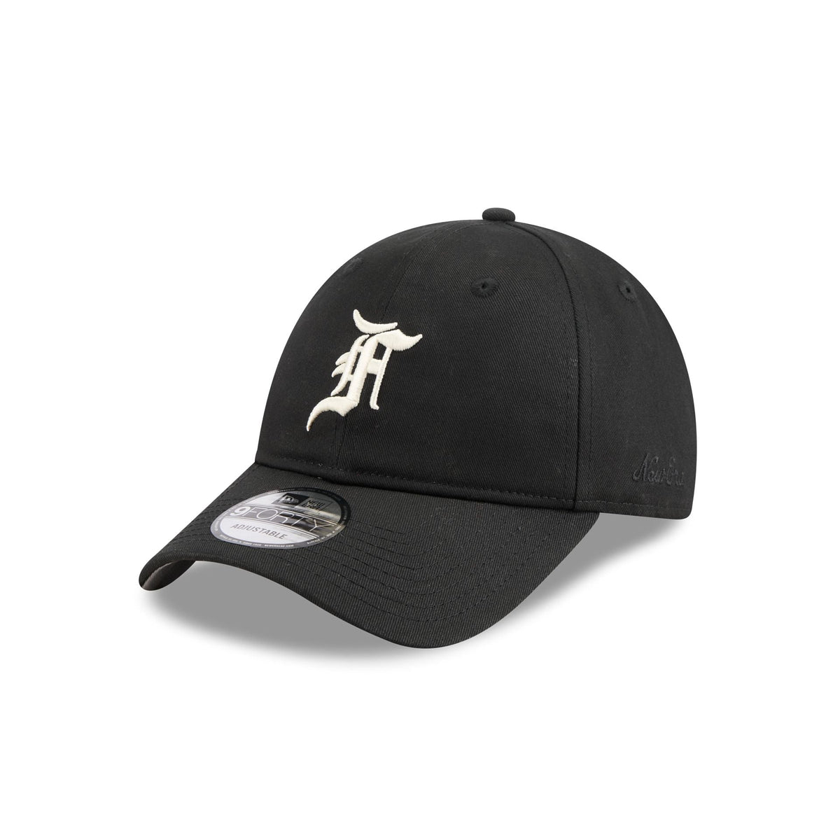 Fear of God Essentials Chicago White Sox 9FORTY Adjustable Hat