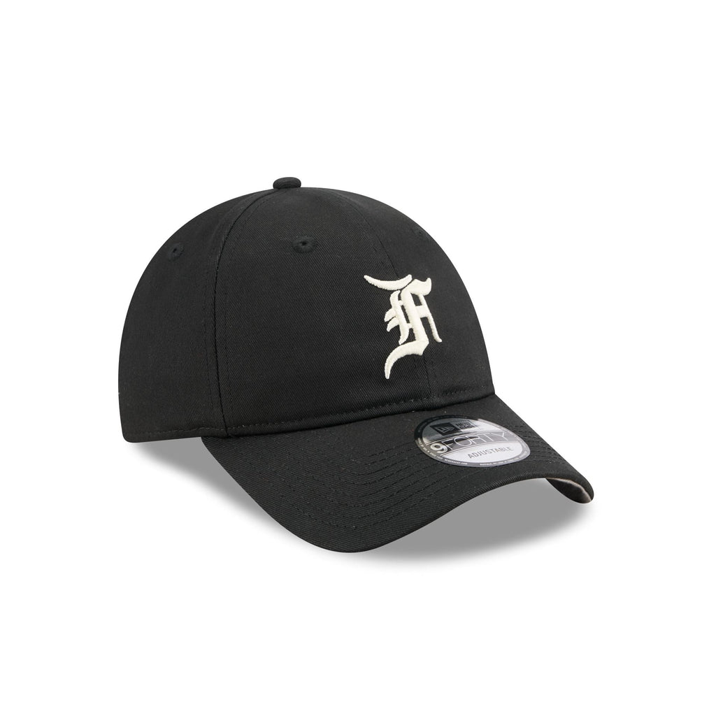Fear of God Essentials Chicago White Sox 9FORTY Adjustable Hat