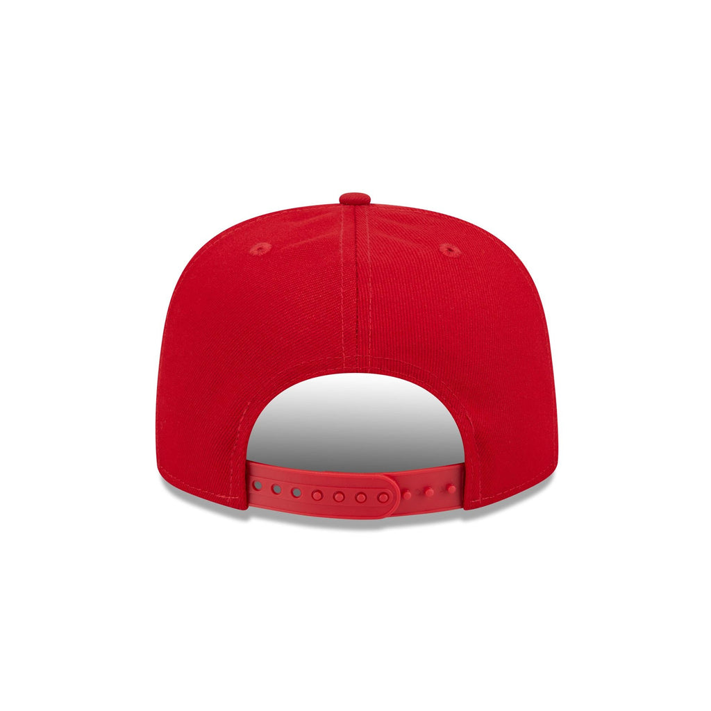 Texas Rangers Classic Tones 19TWENTY Adjustable Hat
