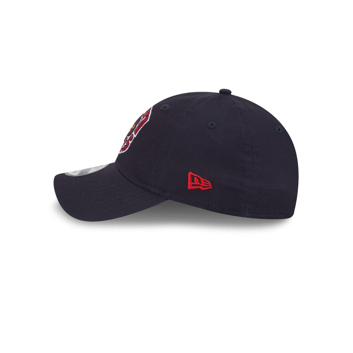 Atlanta Braves Classic Tones 9TWENTY Adjustable Hat