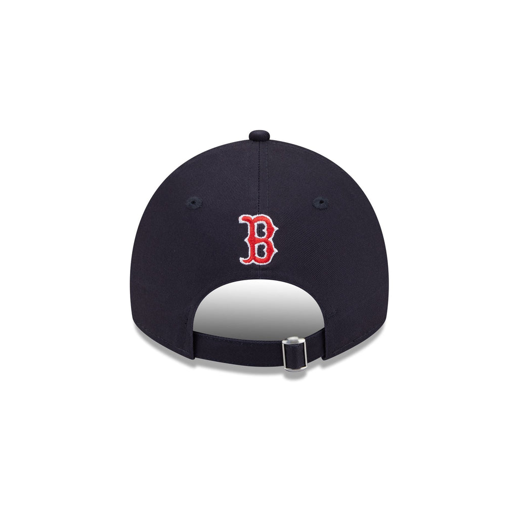 Boston Red Sox Classic Tones 9TWENTY Adjustable Hat