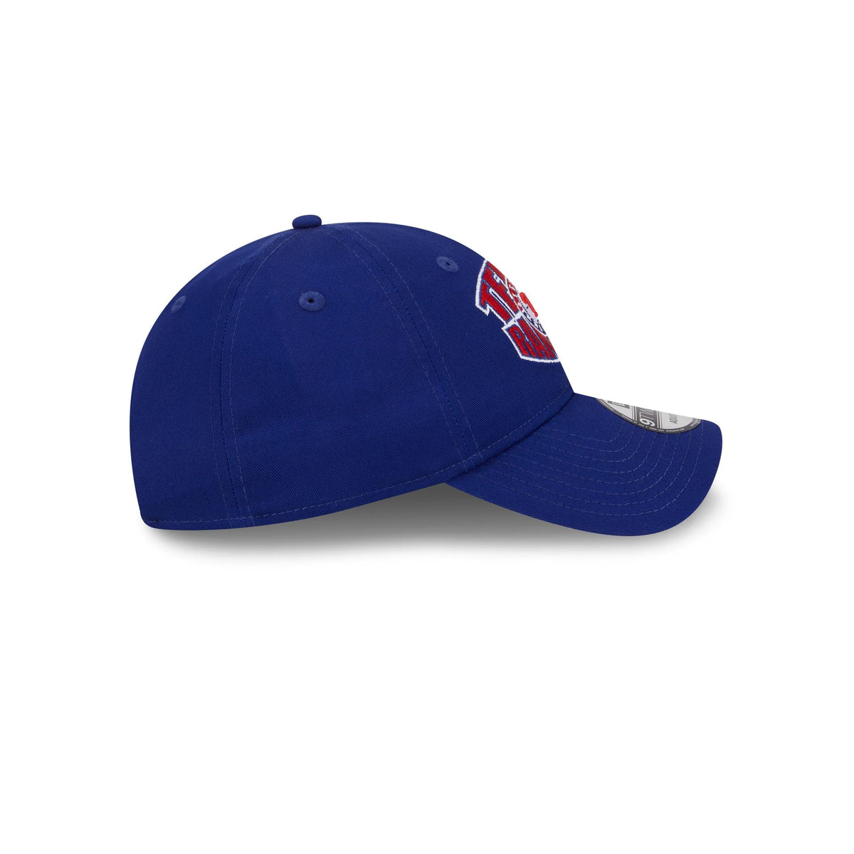 Texas Rangers Classic Tones 9TWENTY Adjustable Hat