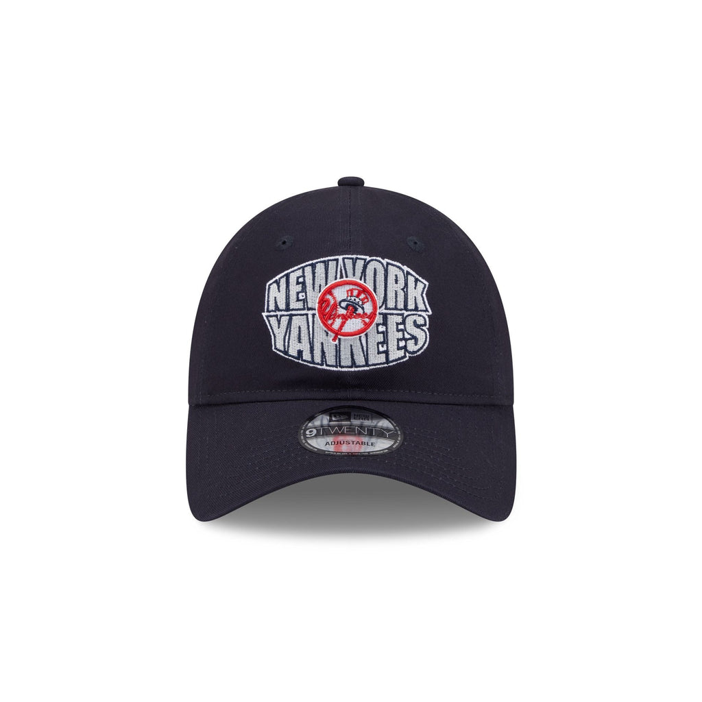 New York Yankees Classic Tones 9TWENTY Adjustable Hat