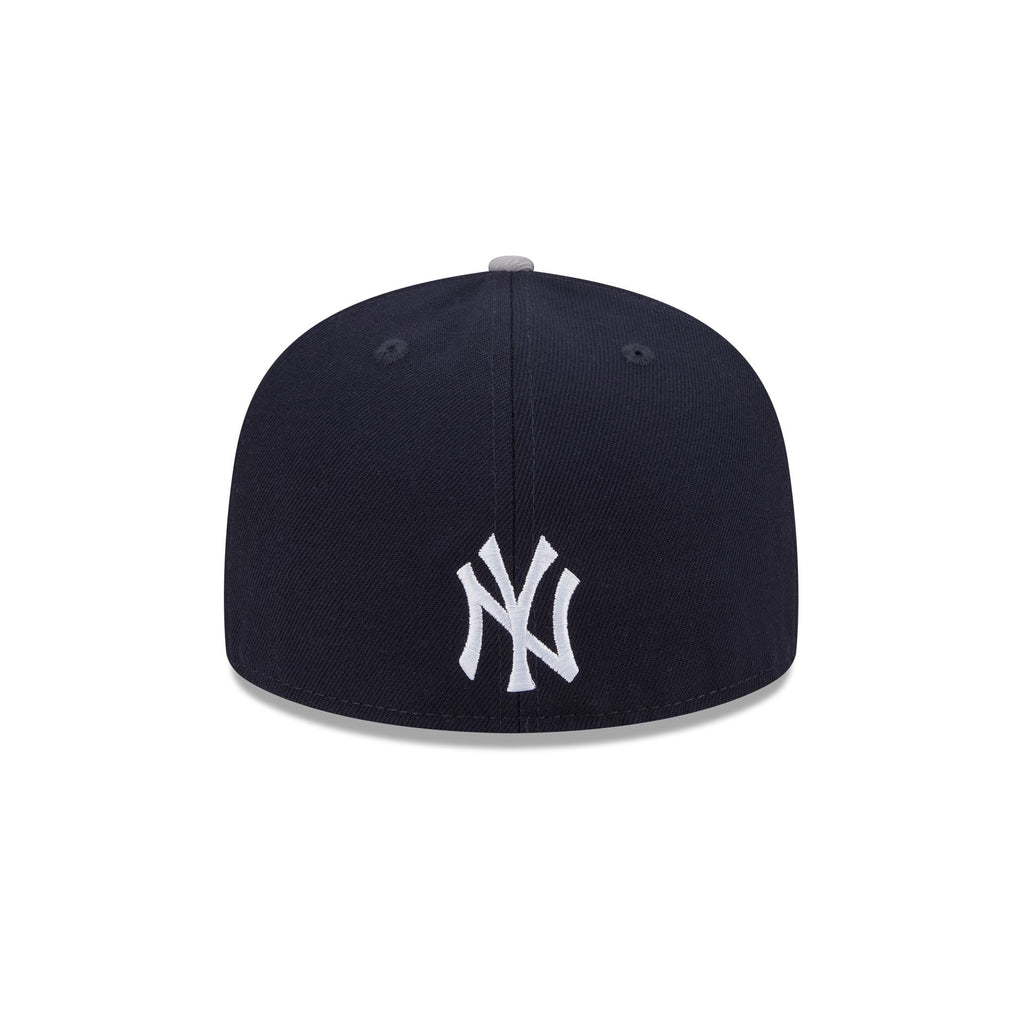 New York Yankees Classic Tones 59FIFTY Fitted Hat