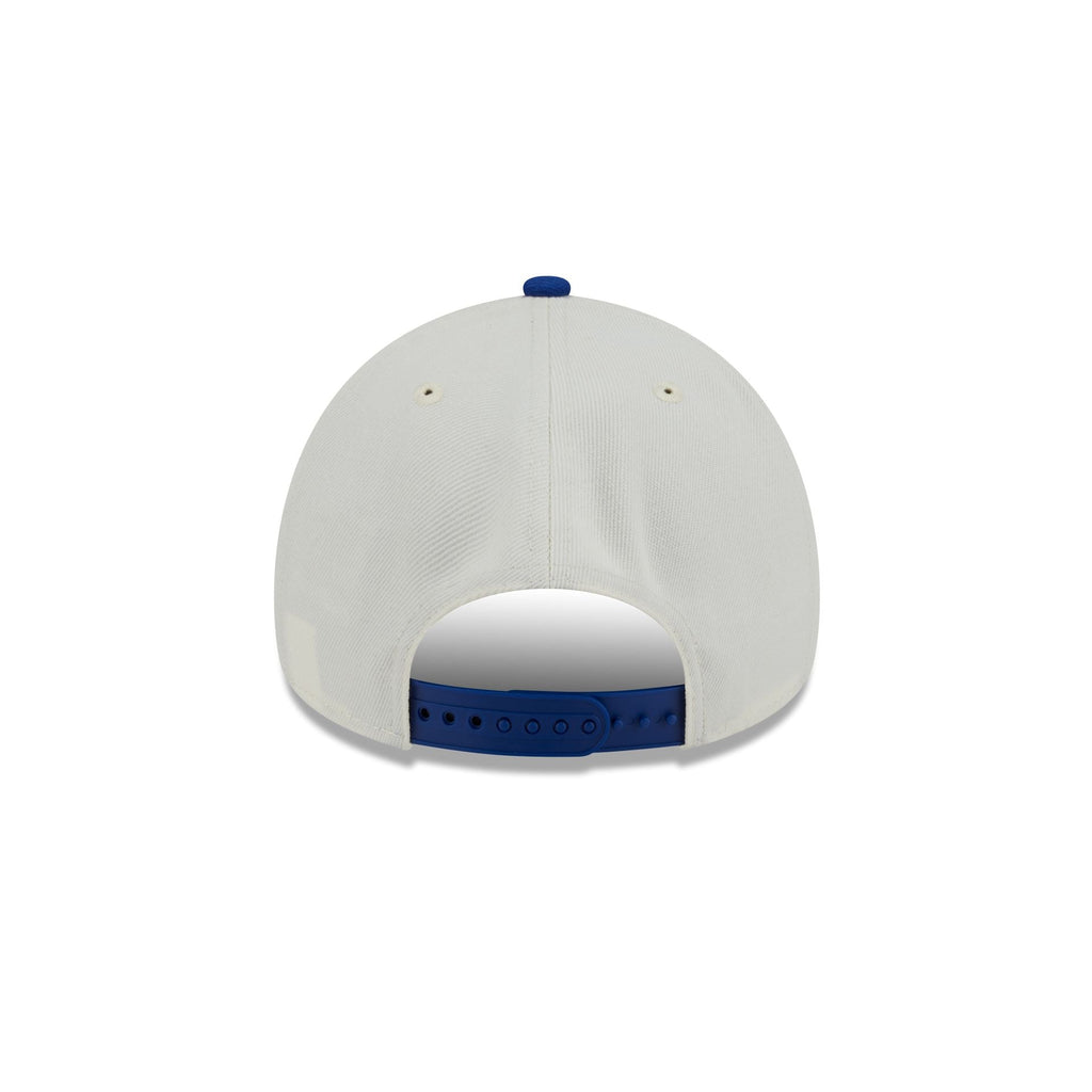 New York Mets Classic Tones 9FORTY A-Frame Snapback Hat