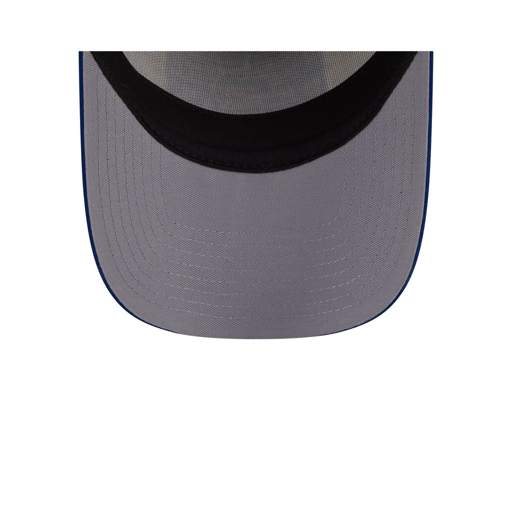 New York Mets Classic Tones 9FORTY A-Frame Snapback Hat