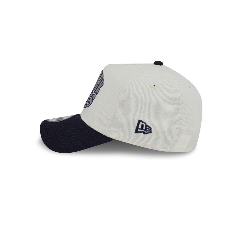 New York Yankees Classic Tones 9FORTY A-Frame Snapback Hat