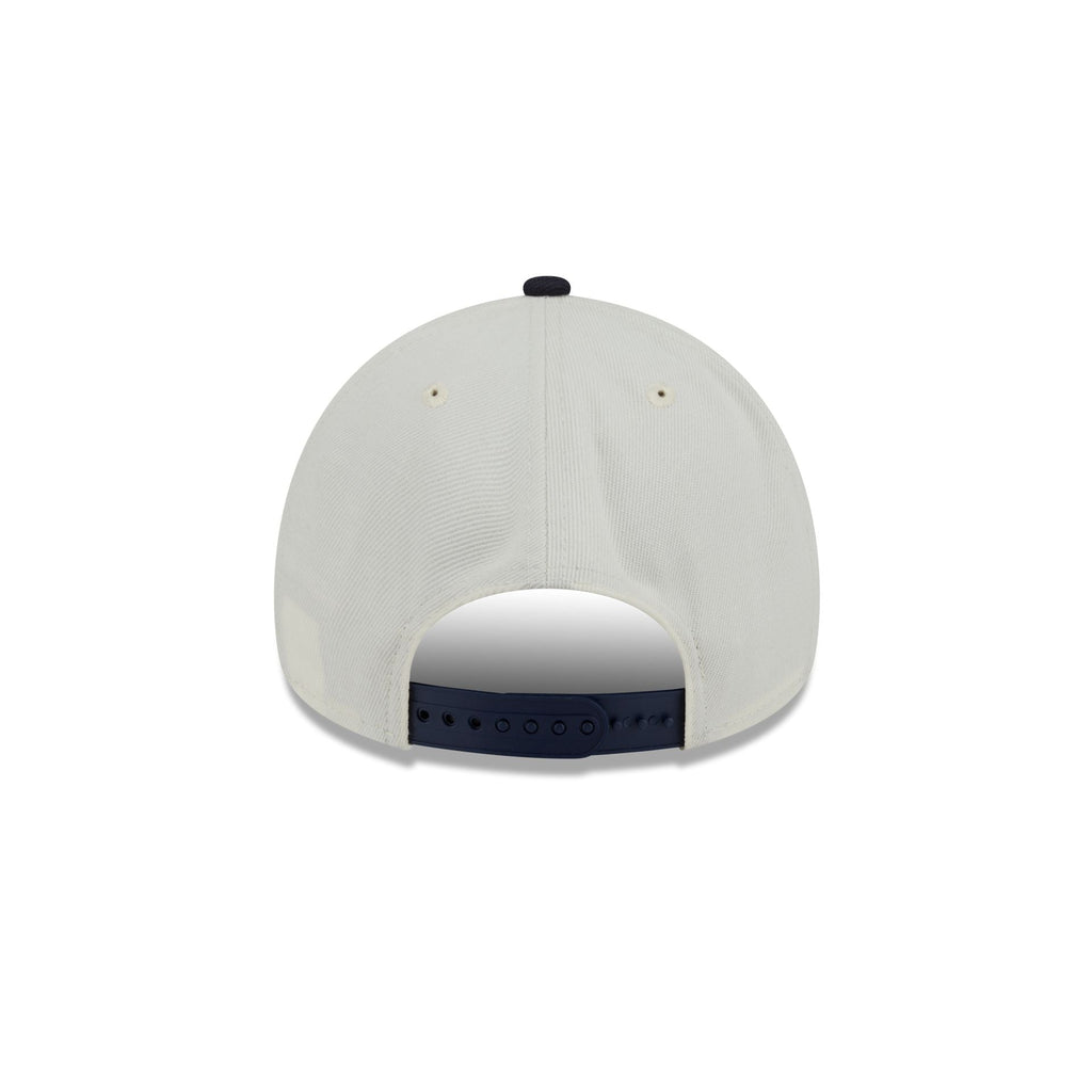 New York Yankees Classic Tones 9FORTY A-Frame Snapback Hat