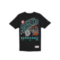 Portland Trail Blazers 2025 City Edition Black T-Shirt