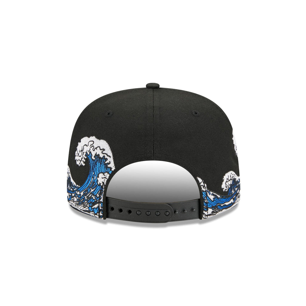 Kansas City Chiefs Tidal Flow 19TWENTY Adjustable Hat