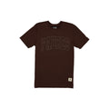 San Diego Padres Quilted T-Shirt