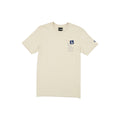 Los Angeles Dodgers Quilted Stone Pocket T-Shirt