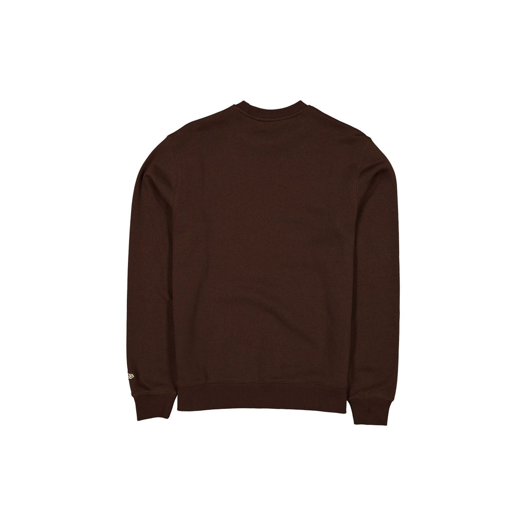 San Diego Padres Quilted Crewneck
