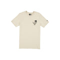 Chicago Bulls Quilted Stone Pocket T-Shirt