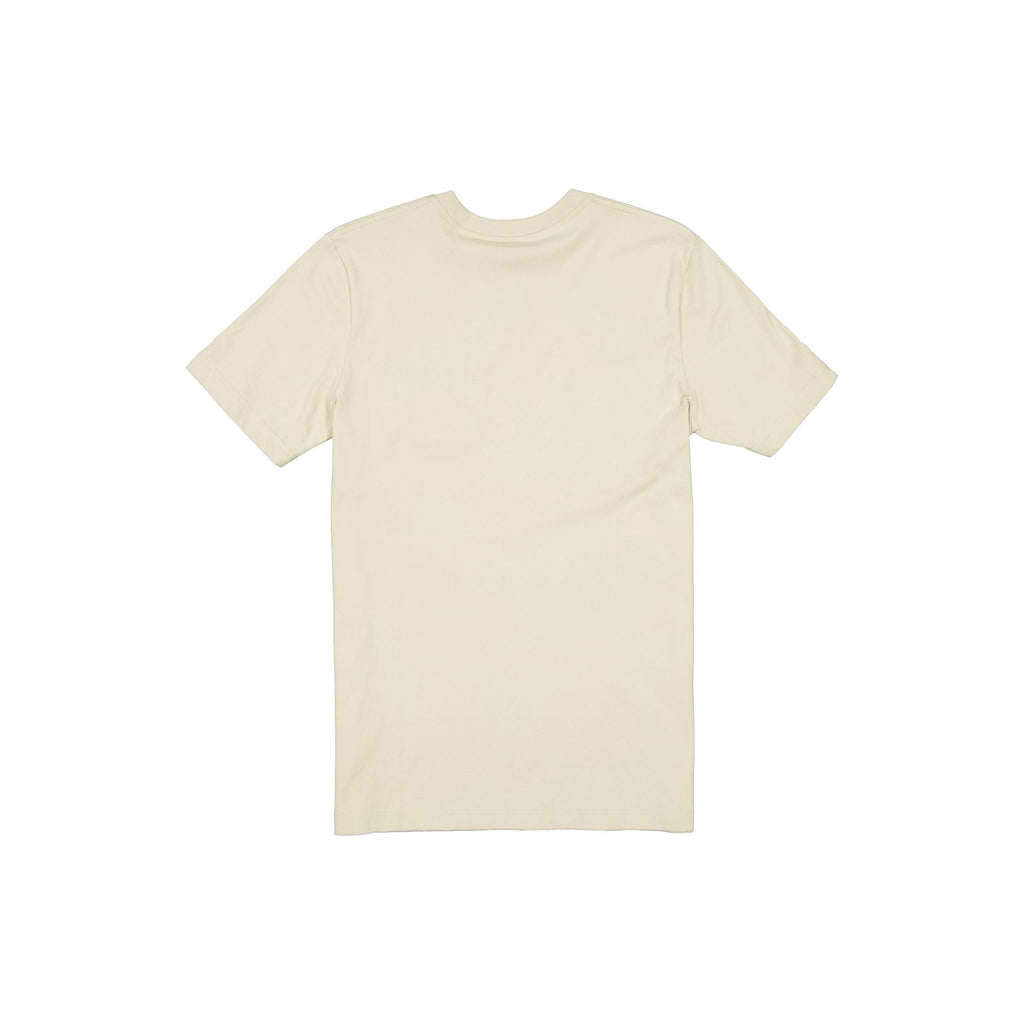 Chicago Bulls Quilted Stone Pocket T-Shirt