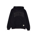 Houston Astros Quilted Hoodie