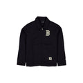 Boston Red Sox Quilted Jacket