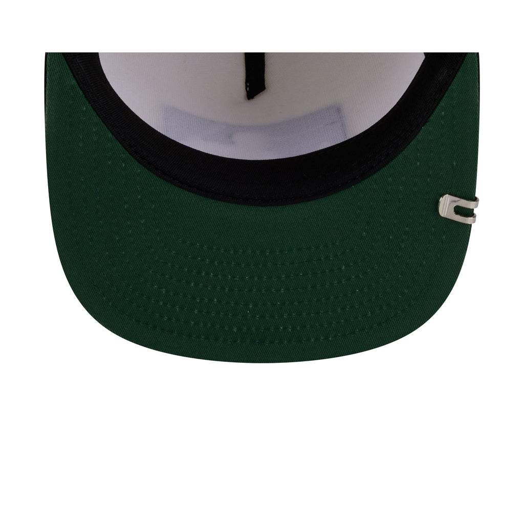 National League Mascots 59FIFTY A-Frame Fitted Hat