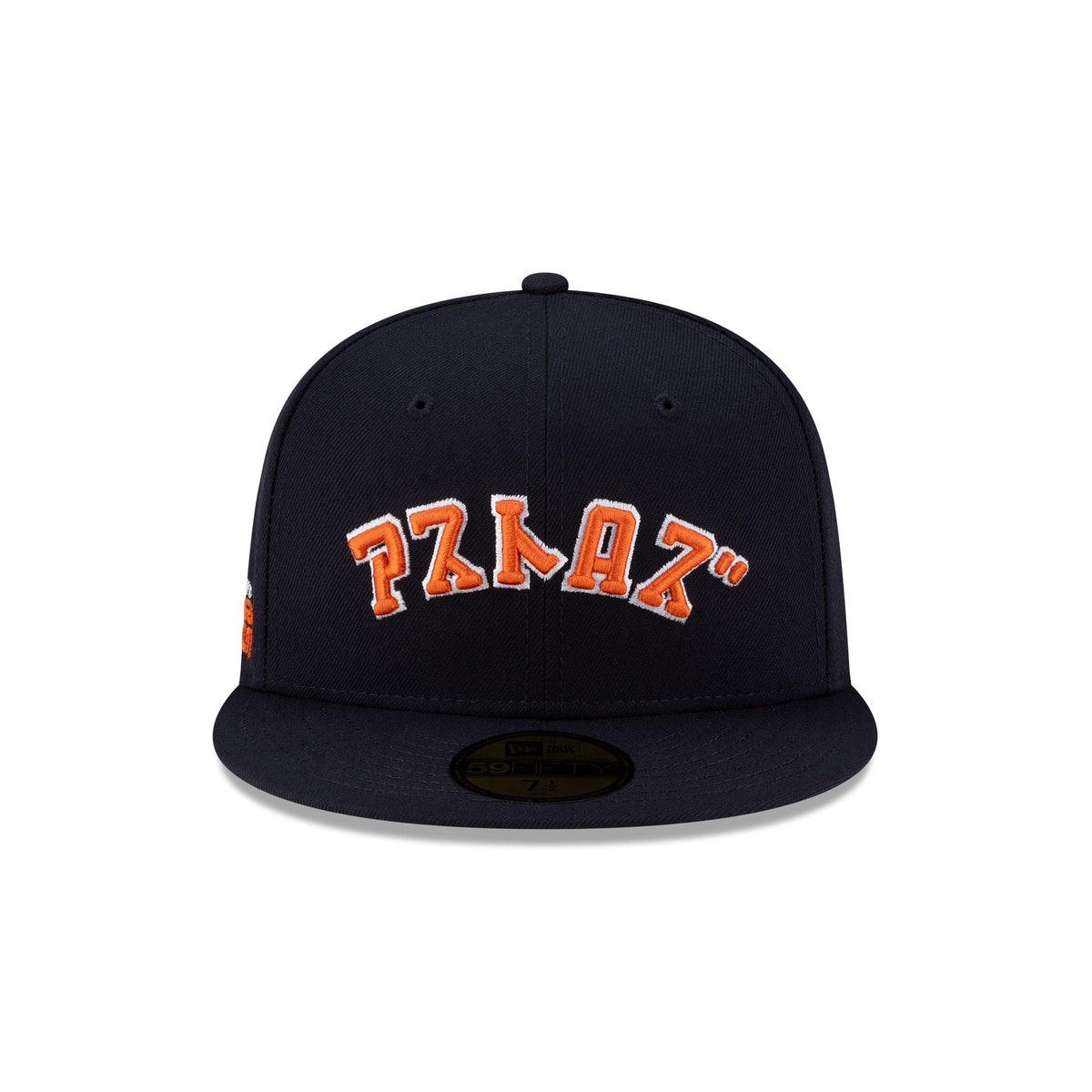 Hyperfly Katakana x Houston Astros 59FIFTY Fitted Hat