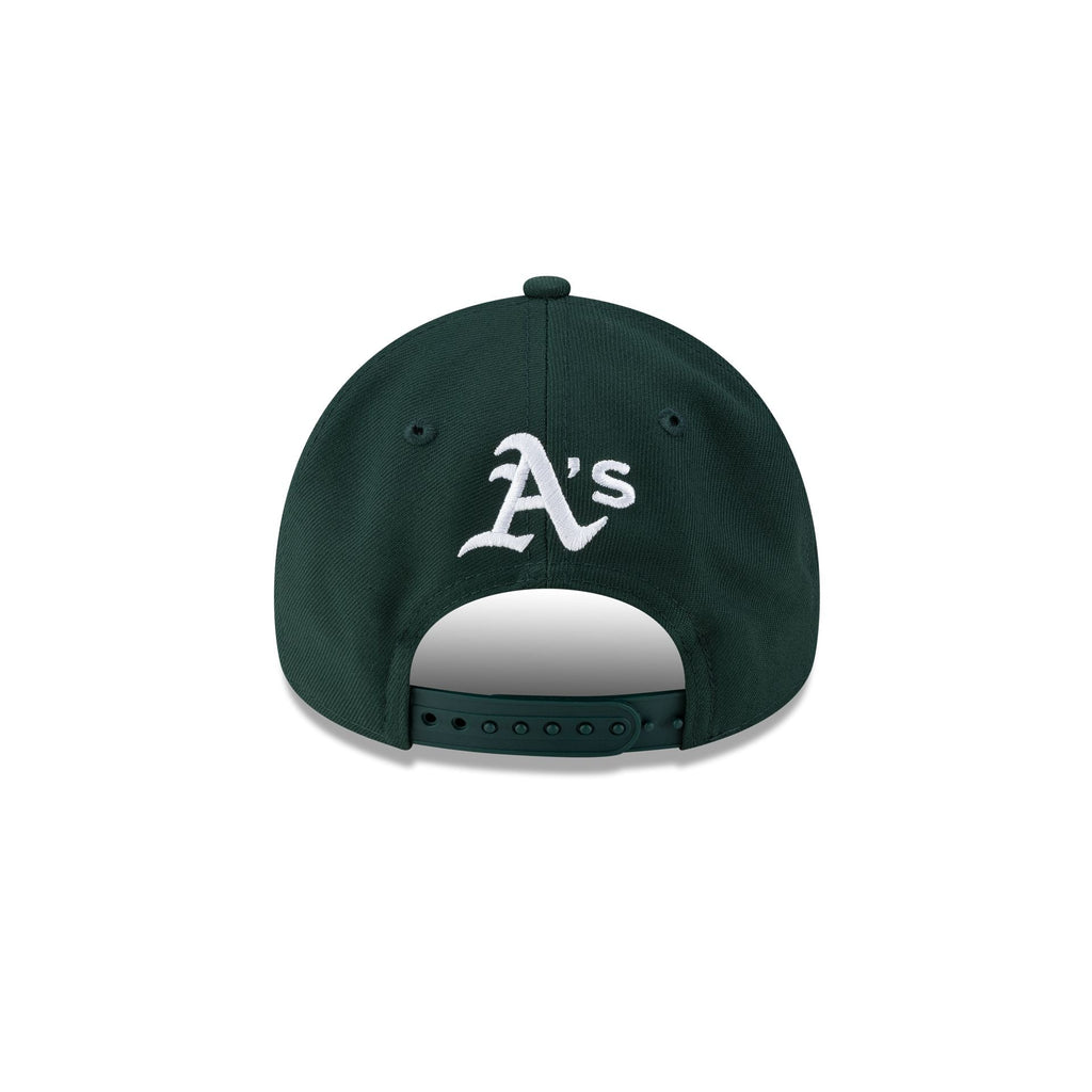 Hyperfly Katakana x Athletics 9FORTY A-Frame Snapback Hat