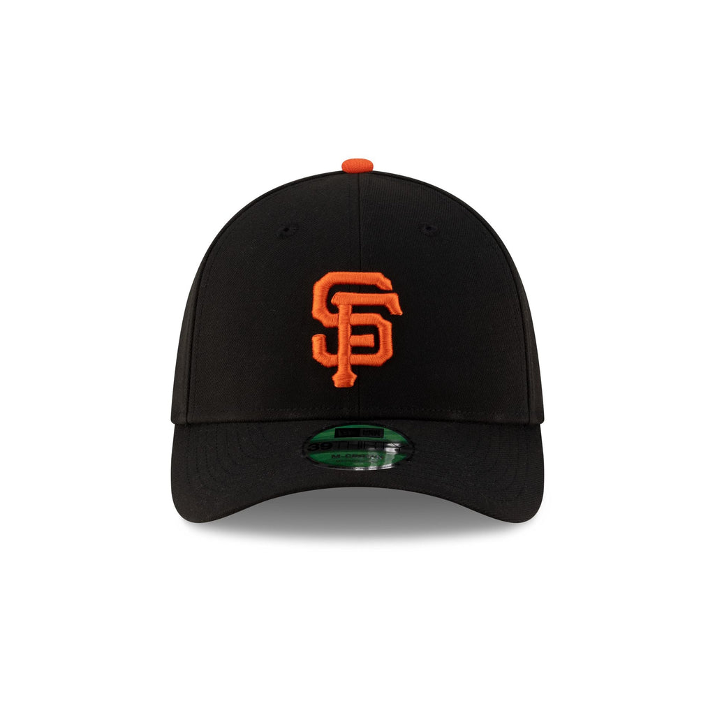 San Francisco Giants Player Replica 39THIRTY M-Crown Stretch Fit Hat