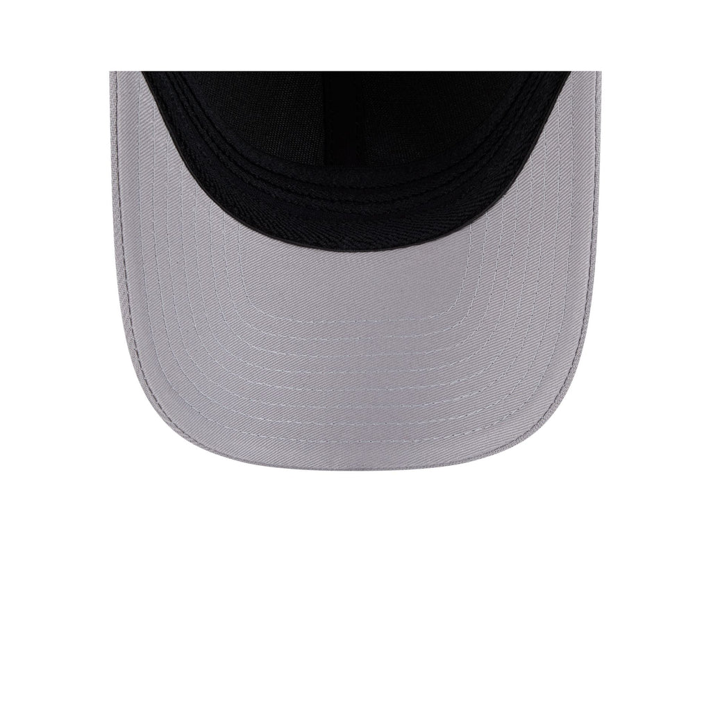 Arizona Diamondbacks Gray 39THIRTY M-Crown Stretch Fit Hat