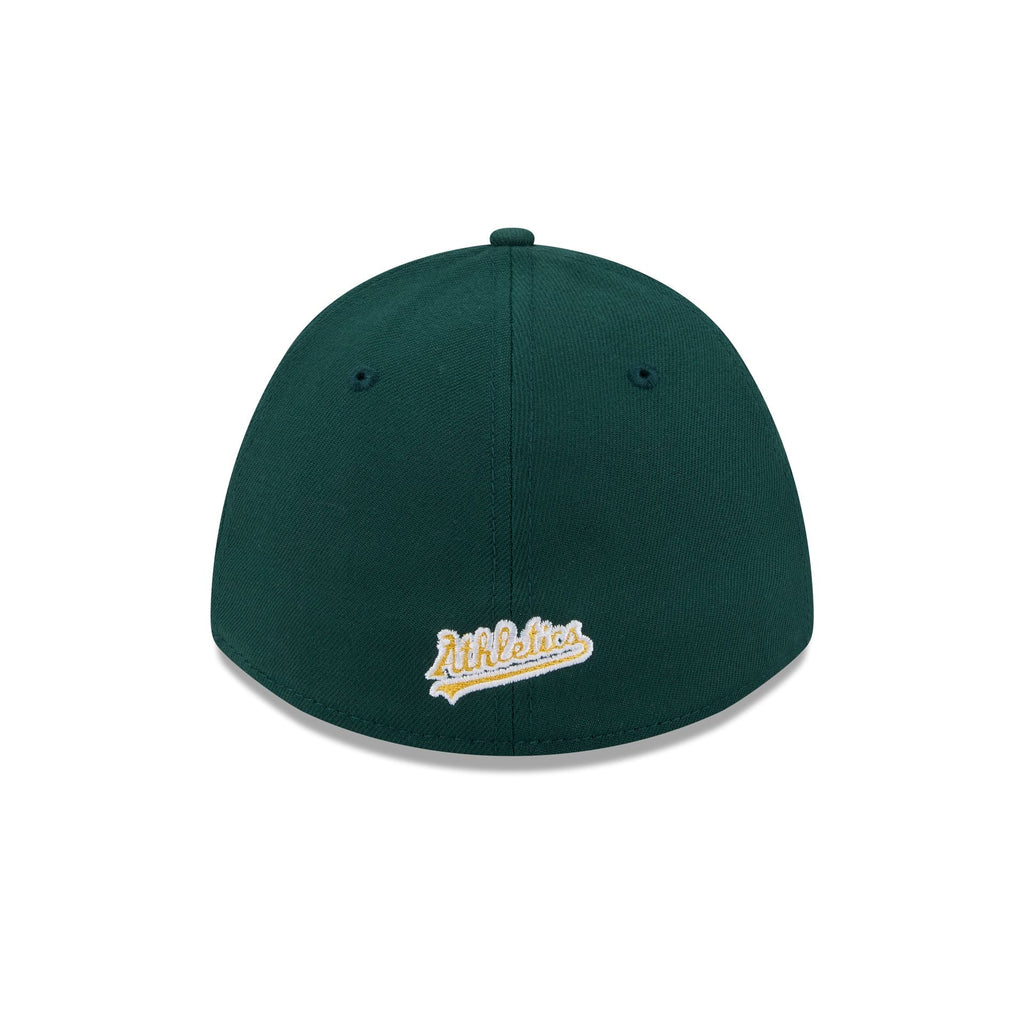 Athletics 39THIRTY M-Crown A-Frame Stretch Fit Hat