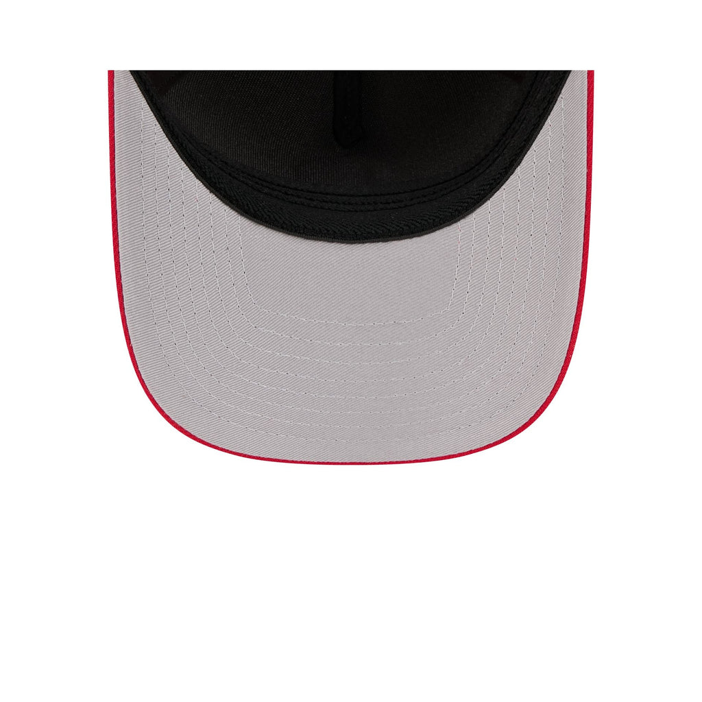 Philadelphia Phillies 39THIRTY M-Crown A-Frame Stretch Fit Hat