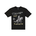 Chicago Cubs Lasso Black T-Shirt