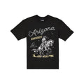 Arizona Diamondbacks Lasso Black T-Shirt