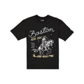 Boston Red Sox Lasso Black T-Shirt