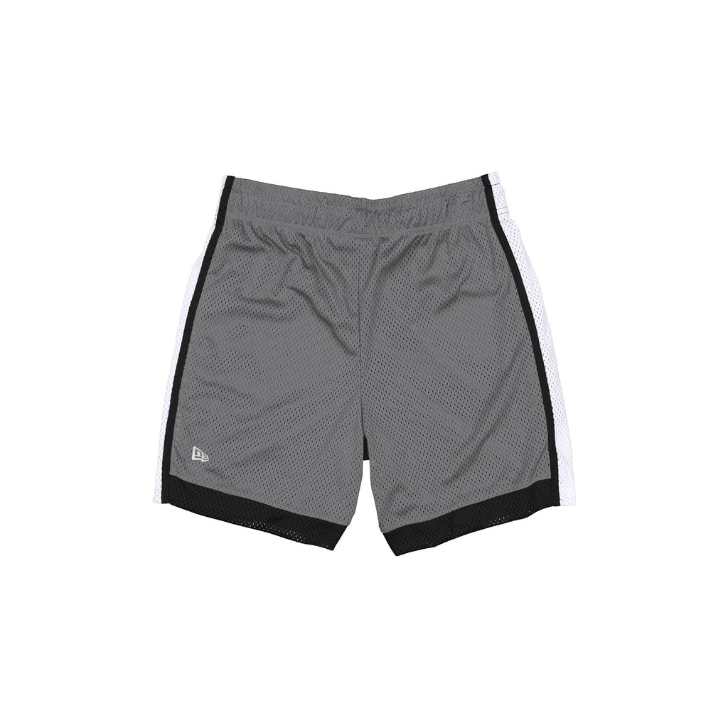 Las Vegas Raiders Team Color Summer Shorts