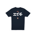 Hyperfly Katakana x Houston Astros T-Shirt